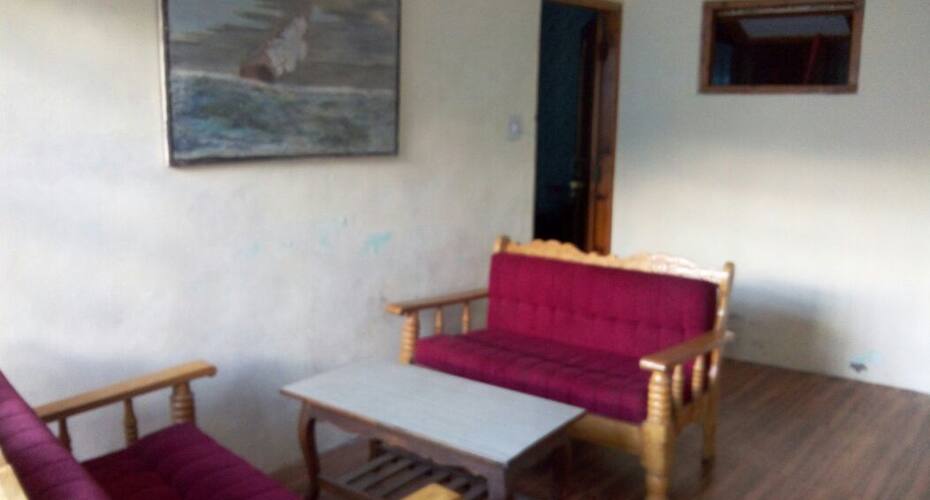 Rebenz Cottage, Manali 5